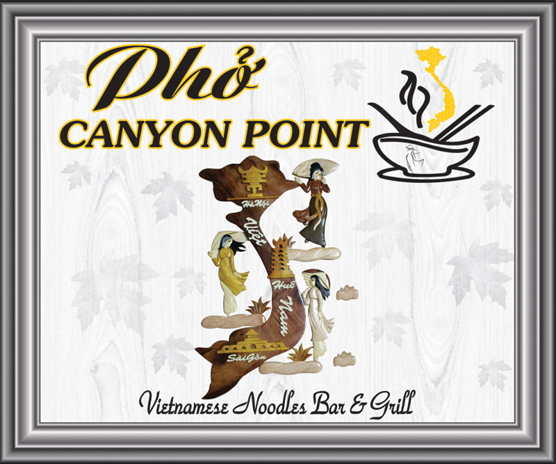 Pho Canyon Point